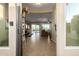 Inviting foyer leading to spacious living areas with tile flooring and natural light at 13219 W Santa Ynez Dr, Sun City West, AZ 85375
