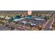 Panoramic aerial view of community near shops, restaurants, and roads, offering both convenience and a peaceful setting at 1825 W Ray Rd # 1119, Chandler, AZ 85224