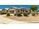 Charming single-story home with low-maintenance desert landscaping and neutral color palette at 1950 E Kings Ave, Phoenix, AZ 85022