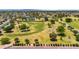 Expansive community park featuring lush greenery, playground, and ample open space for recreation in a Gathering-friendly neighborhood at 2025 E Magdalena Dr, Tempe, AZ 85283