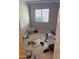 Additional room view showing tile flooring; customize to your taste at 2060 N Center St # 282, Mesa, AZ 85201