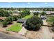 Charming property with a well-kept lawn, mature trees, and a cozy single-story residence in a peaceful setting at 23265 S Via Del Arroyo --, Queen Creek, AZ 85142