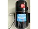 Central vacuum system with a 