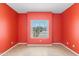 Bedroom features tile floors and abundant natural light at 6944 S Morning Dew Ln, Buckeye, AZ 85326