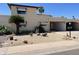 Charming single-Gathering home with desert landscaping and covered parking in a desirable neighborhood at 7637 E Thornwood Dr, Scottsdale, AZ 85251