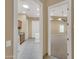 Well-equipped laundry room with modern appliances and cabinet storage at 8031 W Morten Ave, Glendale, AZ 85303