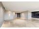 Spacious living room features tiled floors, offering a flexible layout for modern living and entertaining at 1040 E Osborn Rd # 501, Phoenix, AZ 85014