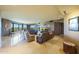 Inviting living room with stylish furnishings and expansive views at 1040 E Osborn Rd # 501, Phoenix, AZ 85014