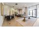 Spacious lobby area with ample seating and natural light from large windows at 1040 E Osborn Rd # 501, Phoenix, AZ 85014