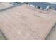 Expansive lot in a new development featuring privacy walls and nearby pool amenities ready for a custom home build at 2005 W Lincoln Ct, Queen Creek, AZ 85144