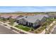 Lovely single-story home with well-kept landscaping, desert surroundings, and a welcoming facade at 20795 W San Juan Ave, Buckeye, AZ 85396