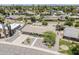 Charming single-story home featuring a tile roof, desert landscaping, and a spacious driveway at 2178 E Golf Ave, Tempe, AZ 85282