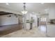 Bright kitchen area features sleek appliances and an open layout into the living room at 2178 E Golf Ave, Tempe, AZ 85282