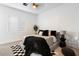 Cozy bedroom with a comfortable bed, stylish accents, and soft lighting, creating a relaxing atmosphere at 2225 N 38Th Way, Phoenix, AZ 85008