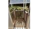 Charming entrance with wood porch and plants, adding curb appeal at 2233 E Behrend Dr # 29, Phoenix, AZ 85024