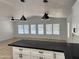Spacious living room area with lots of natural light from the windows at 2233 E Behrend Dr # 29, Phoenix, AZ 85024