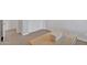 Bedroom with a modern desk with a woven box accent at 242 N Crosscreek Dr, Chandler, AZ 85225