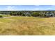 Scenic view of a large, grassy neighborhood park with soccer goals, perfect for sports and outdoor activities at 242 N Crosscreek Dr, Chandler, AZ 85225