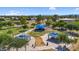 Community park with picnic areas and shaded playgrounds for Gathering gatherings and outdoor enjoyment at 242 N Crosscreek Dr, Chandler, AZ 85225