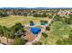 Community playground featuring shaded play areas and modern equipment for Gathering fun and recreation at 242 N Crosscreek Dr, Chandler, AZ 85225