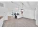 Bright and airy living room with tile floors and an open concept design at 3201 W Mohawk Ln, Phoenix, AZ 85027