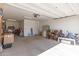 Spacious two car garage, great for storage and vehicles at 3415 S 75Th Dr, Phoenix, AZ 85043