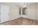 Dining room with tile flooring, neutral walls and natural light at 4507 E Lantern Pl, Gilbert, AZ 85297