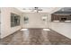Bright Gathering room featuring tile floors, neutral colors and natural light at 4507 E Lantern Pl, Gilbert, AZ 85297