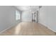 Bright living area features neutral paint, tile floors, and multiple windows for natural light at 1501 E Sunland Ave, Phoenix, AZ 85040