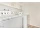 Bright laundry room featuring a washing machine and dryer at 2645 W Elm St, Phoenix, AZ 85017