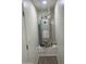 A new water heater in a closet at 2724 W Highland Ave, Phoenix, AZ 85017