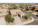 Charming single-story home with desert landscaping, a two-car garage, and beautiful tile roof at 31311 N 138Th Ave, Peoria, AZ 85383