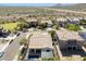 A neighborhood of single Gathering homes are nestled in front of a dessert landscape at 31311 N 138Th Ave, Peoria, AZ 85383