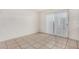 Bright room with tiled floors and sliding glass doors for lots of natural light at 3821 N 28Th St, Phoenix, AZ 85016