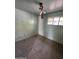 Bedroom showcasing updated paint, natural light, and a ceiling fan, providing a cozy atmosphere at 4418 N 19Th Pl, Phoenix, AZ 85016