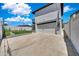Two-story home featuring a two car garage, concrete driveway, and manicured landscaping at 8436 N 13Th N Pl, Phoenix, AZ 85020