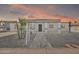 Charming single-story home featuring stylish facade and low maintenance desert landscaping at 8436 N 13Th N Pl, Phoenix, AZ 85020