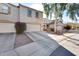 Charming home with a two-car garage, desert landscaping, and well-kept exterior at 13585 N 87Th Dr, Peoria, AZ 85381