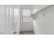 Walk-in closet featuring white walls, carpet flooring and closet rod at 15105 W Glenrosa Ave, Goodyear, AZ 85395