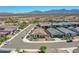 Attractive single Gathering home with desert landscaping, attached garage and close proximity to other well maintained properties at 15817 S 177Th Dr, Goodyear, AZ 85338