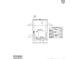 Detailed site plan showcasing the property lines, driveway, and layout at 16442 W Whispering Wind Dr, Surprise, AZ 85387