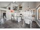 Well-appointed kitchen featuring an island, stainless steel appliances, and ample cabinet space at 1834 W Nighthawk Way, Phoenix, AZ 85045