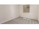 Bright bedroom featuring neutral walls, carpet and a window at 18773 E Panchito Dr, Gold Canyon, AZ 85118