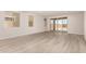 Spacious living room with recessed lighting, and large windows offering backyard views at 18773 E Panchito Dr, Gold Canyon, AZ 85118