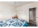 Bedroom featuring closet and neutral decor at 23756 S Vacation Way, Sun Lakes, AZ 85248