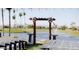 Beautiful lakeside wedding venue with scenic views for a memorable event at 23756 S Vacation Way, Sun Lakes, AZ 85248