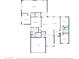 Detailed floor plan of the home highlighting room layouts and dimensions at 28814 N 45Th St, Cave Creek, AZ 85331
