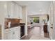 Open floor plan, showcasing the living room with natural light and modern finishes at 28814 N 45Th St, Cave Creek, AZ 85331