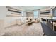Inviting living room features natural light, a comfortable couch, and minimalist decor at 4792 E Shasta Dr, San Tan Valley, AZ 85143