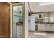 Bright kitchen featuring a pantry with plentiful storage space at 49478 W Val Vista Rd, Maricopa, AZ 85139
